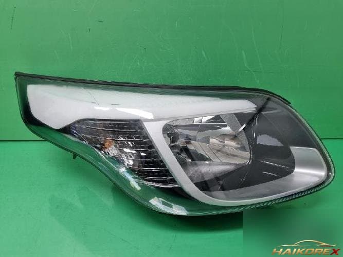 Kia Ray 2012 — фара правая 92102-A3100