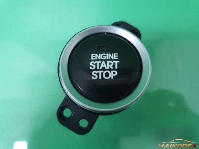 Kia Ray 2012 — кнопка/переключатель 1