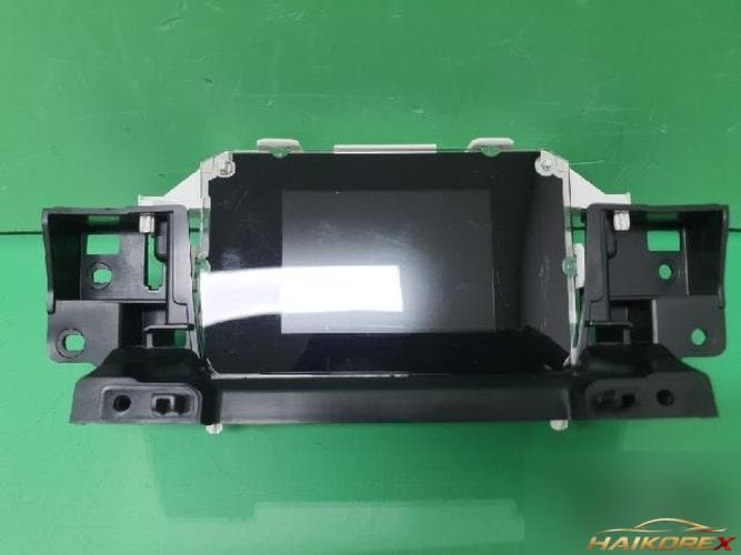 Ford Focus 2013 — монитор BM5T 18B955 BE