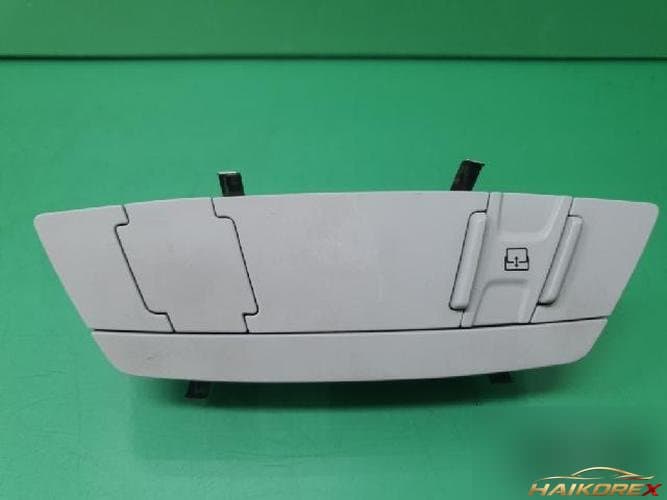Ford Focus 2013 — модуль (блок) 1
