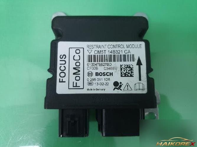 Ford Focus 2013 — модуль (блок) CM5T 14B321 CA