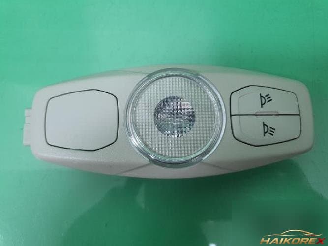 Ford Focus 2013 — салонный свет AM51 13K767 BD