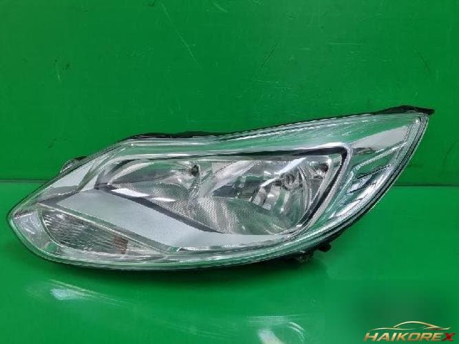 Ford Focus 2013 — фара левая BM51 13W030