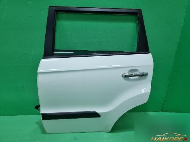 Kia Soul 2011 — дверь задняя левая