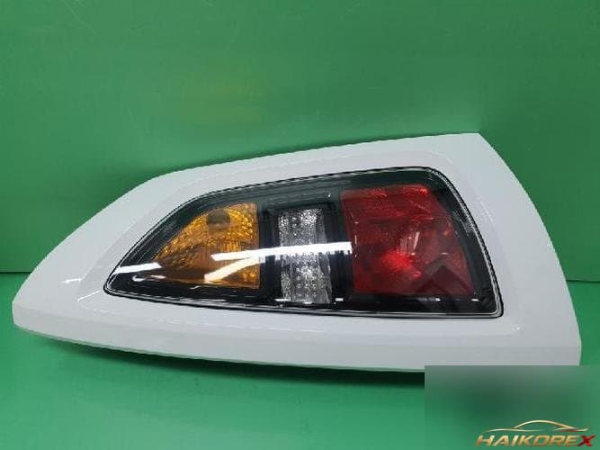 Kia Soul 2011 — комбинированный фонарь задний правый (пассажирский)