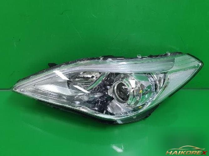 Hyundai Grandeur 2013 — фара левая 8