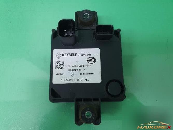 Renault SM3 2014 — модуль (блок) 472506154R