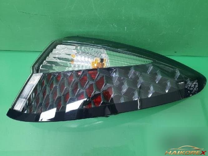 Renault SM3 2014 — комбинированный фонарь задний правый 265505237R