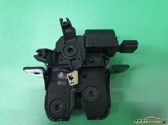 Renault SM3 2014 — деталь 905034633R