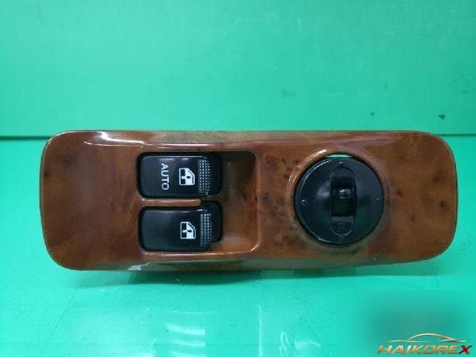 Hyundai Porter 2009 — выключатель стеклоподъемника 5