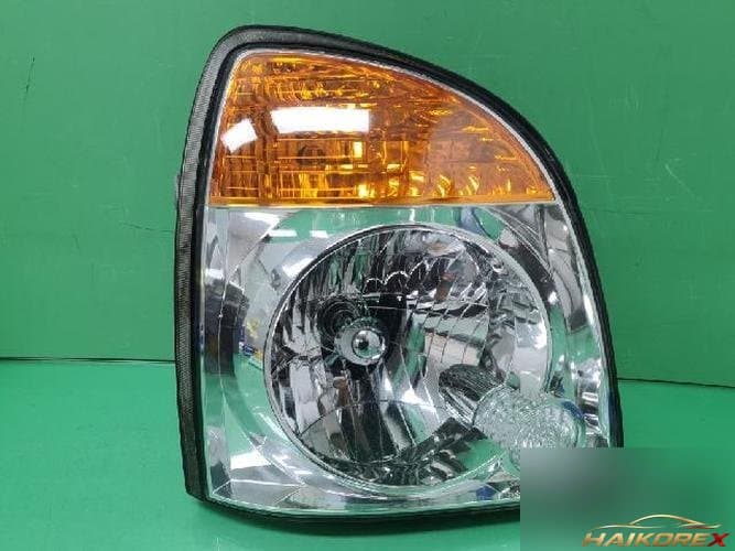Hyundai Porter 2009 — фара правая