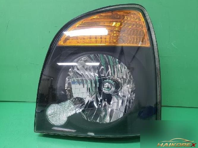 Hyundai Porter 2009 — фара левая 1