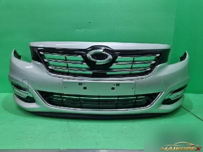 Renault SM7 2018 — переднее левое крыло