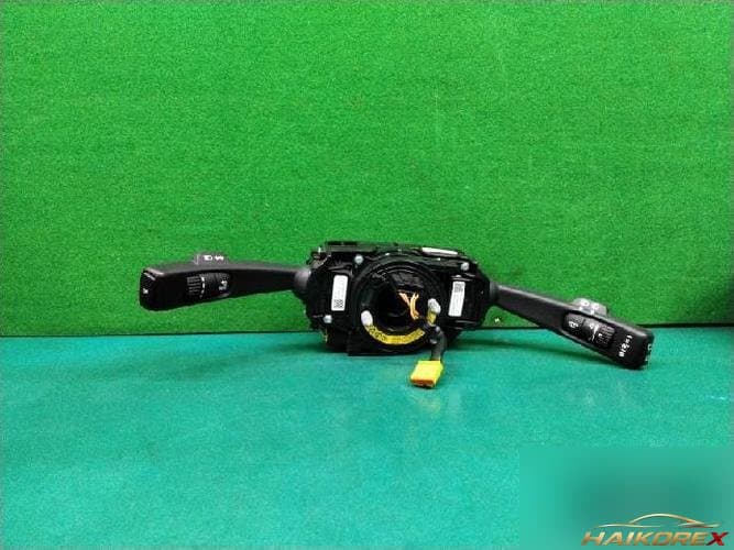 Volvo S90 2019 — спираль руля (clock spring) 31343218