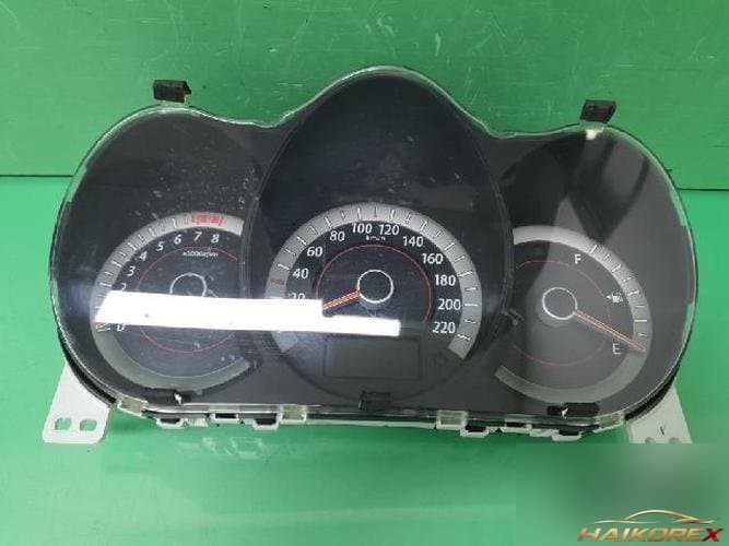 Kia Forte 2011 — панель приборов 94043 1M110