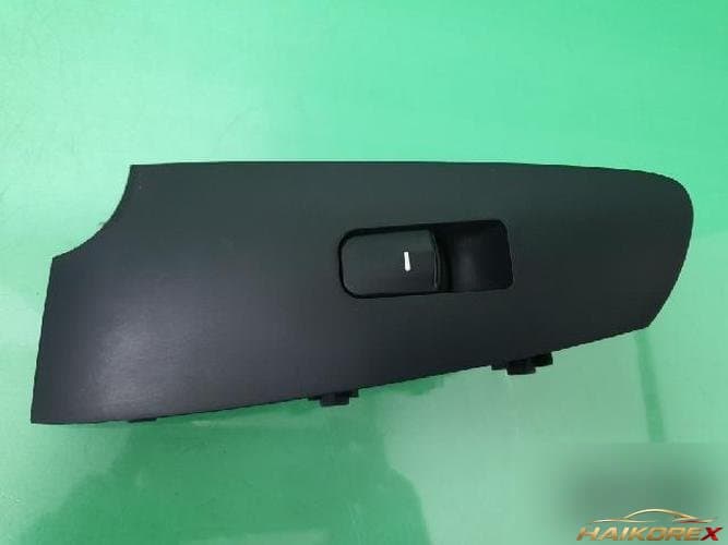 Kia Forte 2011 — выключатель электростеклоподъемника 1