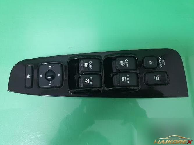 Kia Opirus 2011 — выключатель стеклоподъёмника 100
