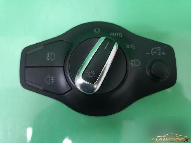 Audi A4 2010 — кнопка/переключатель 8K0 941 531 AL 1