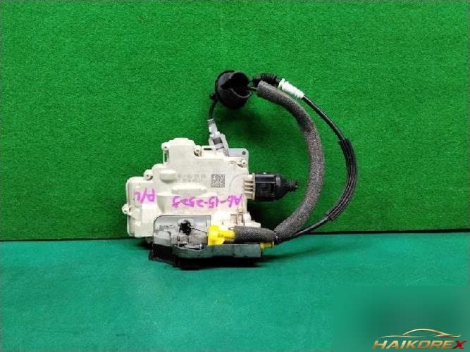 Audi A6 2015 — замок двери/багажника 4G0839016