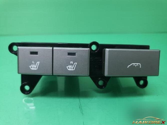 Hyundai Grand Starex 2009 — кнопка/переключатель