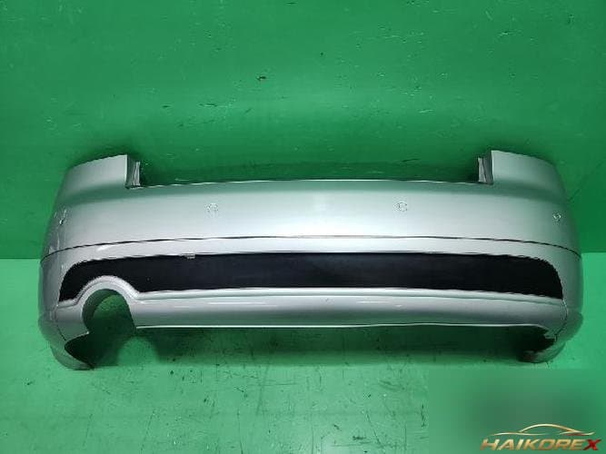 Audi A4 2005 — бампер задний