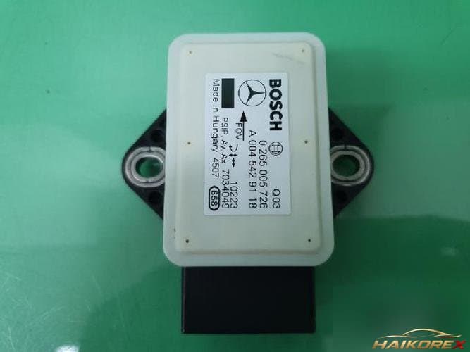 Mercedes-Benz B-класс 2011 — датчик A0045429118