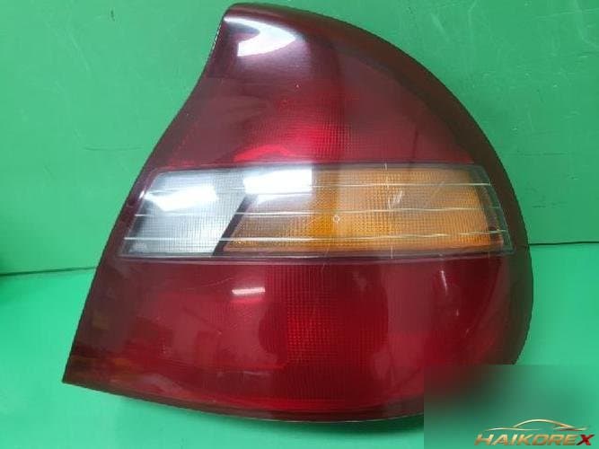 Hyundai Sonata 1997 — фонарь задний комбинированный правый
