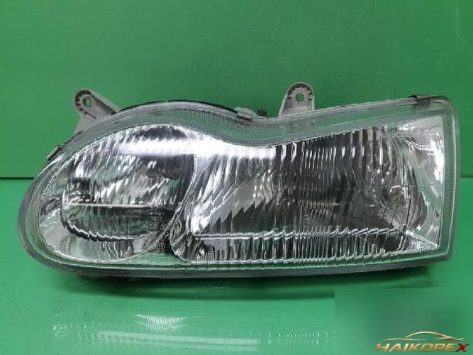 Hyundai Sonata 1997 — фара левая