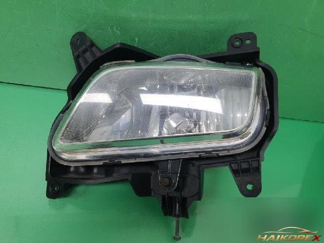 Hyundai Porter 2014 — противотуманная фара левая (водительская сторона)