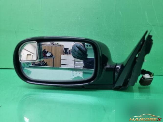 Hyundai Granzer 2008 — зеркало боковое левое