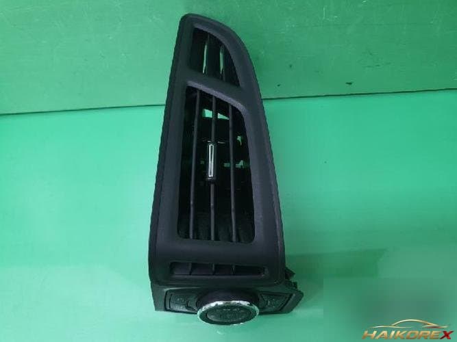 Ford Focus 2013 — панель приборов
