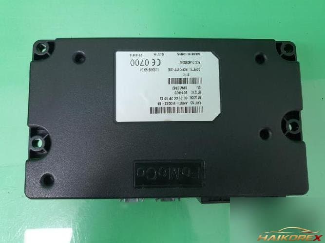 Ford Focus 2013 — модуль AM5T 14D212 EB 1