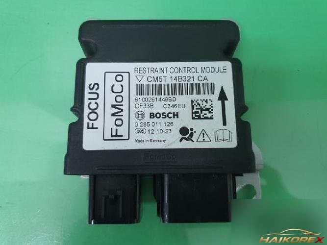 Ford Focus 2013 — модуль (блок) CM5T 14B321 1