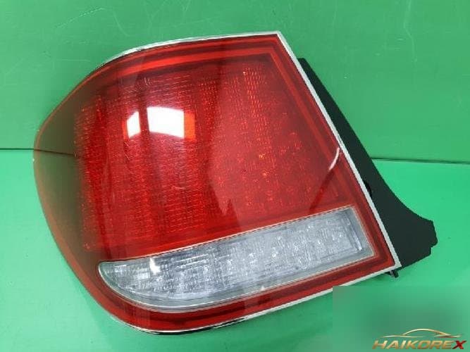 SsangYong Chairman 2005 — фонарь комбинированный задний левый