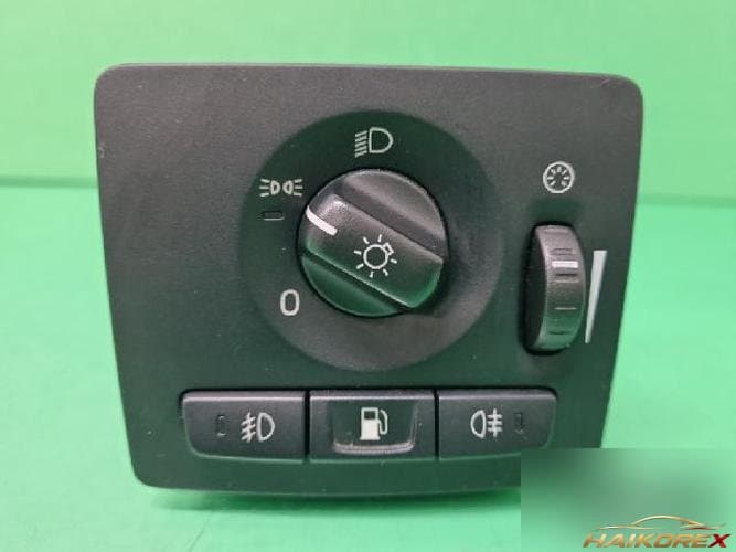 Volvo V50 2006 — кнопка/выключатель 30739299