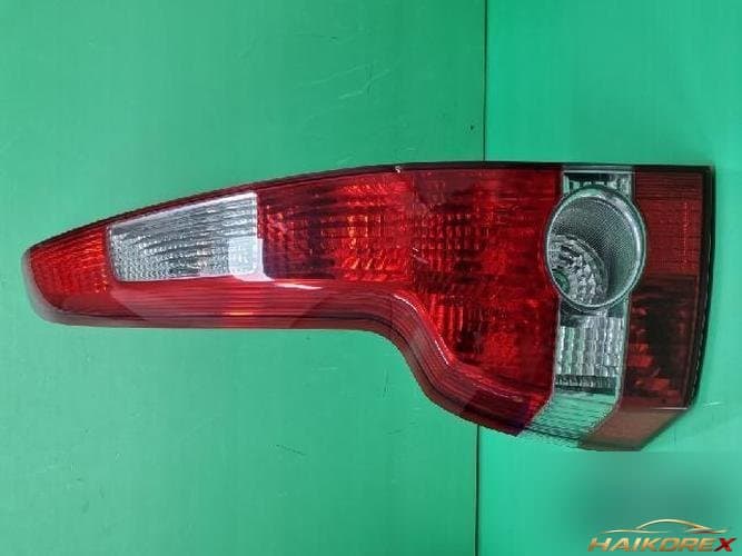 Volvo V50 2006 — фонарь задний левый в сборе