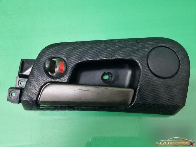 KG Mobility Korando 2015 — защелка двери 1