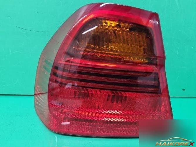 BMW 3 Series 2006 — фонарь комбинированный задний левый (водительский) 6937457