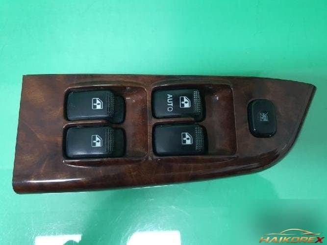 Kia Bongo 2010 — переключатель стеклоподъемника 1
