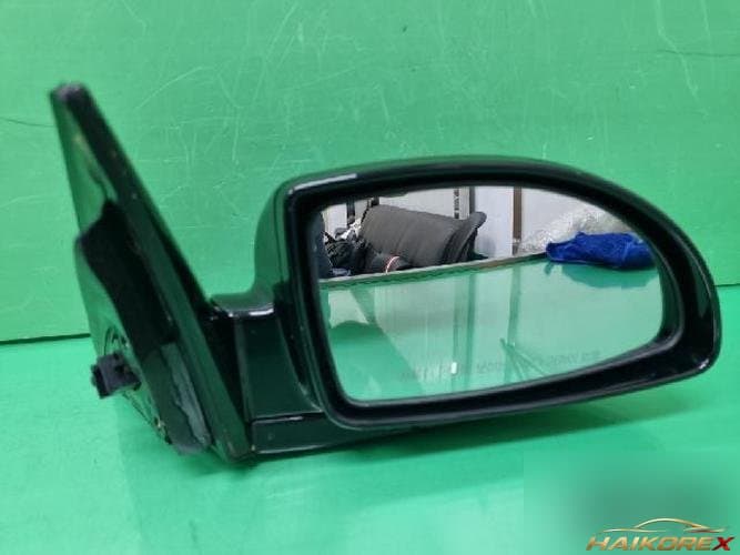 Kia Opirus 2004 — боковое зеркало правое