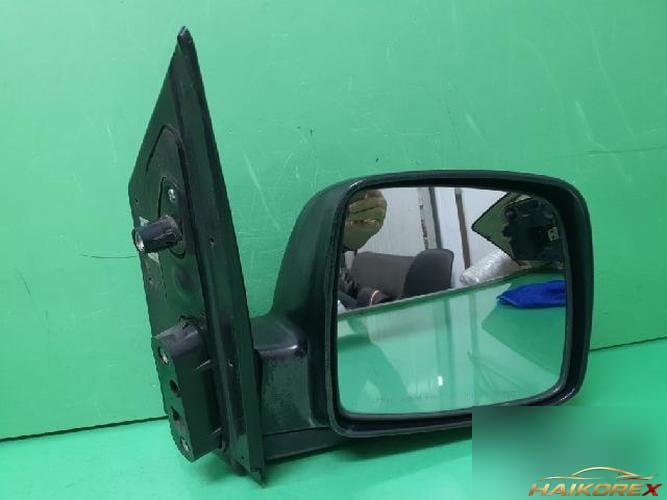 Hyundai Grandstarex 2008 — зеркало боковое правое