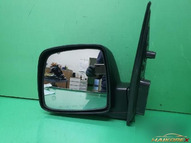 Hyundai Grand Starex 2008 — боковое зеркало левое