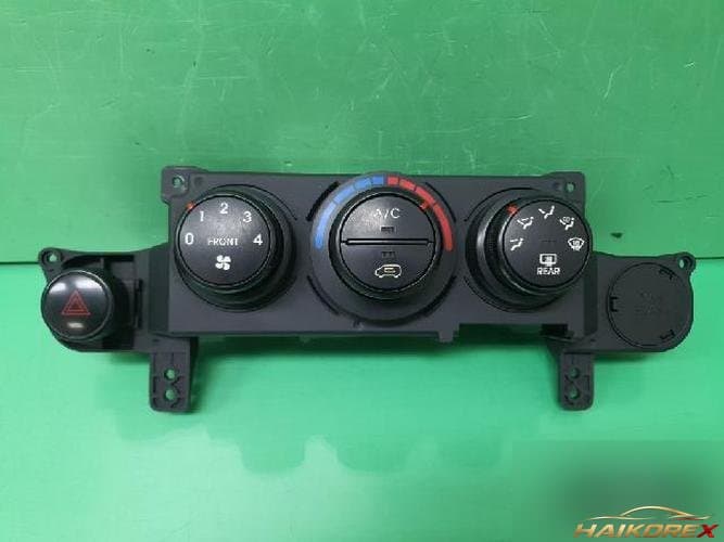 Hyundai Grand Starex 2008 — блок управления кондиционером 97250 4H 3