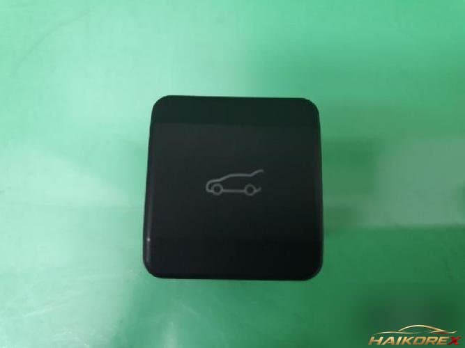 Ford MKX 2007 — кнопка/выключатель 1