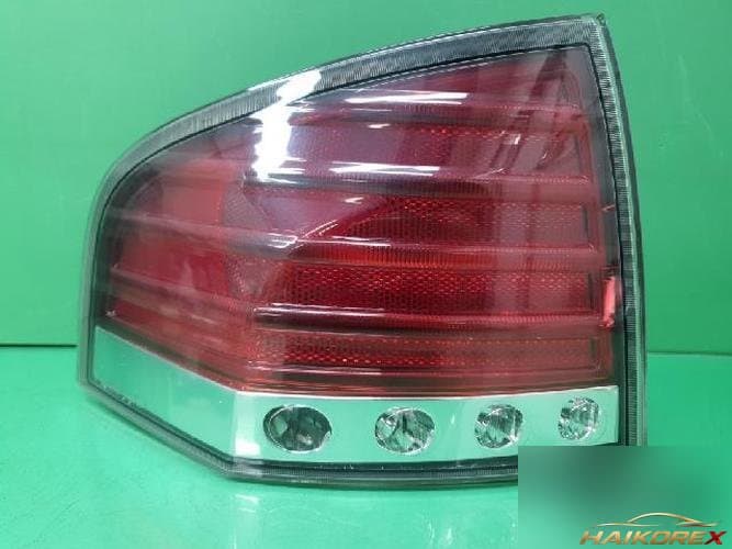 Ford MKX 2007 — комбинированный задний фонарь левый