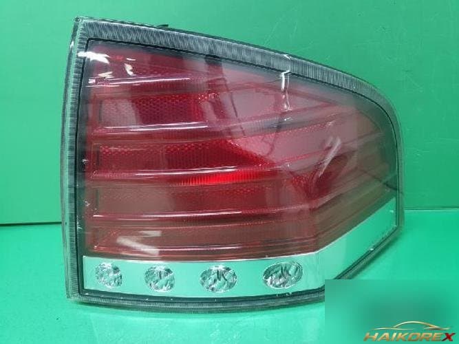 Ford MKX 2007 — комбинированный фонарь задний правый