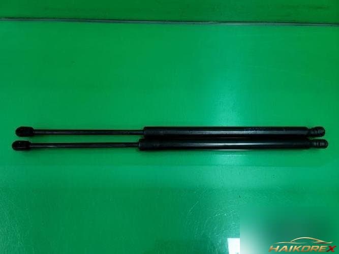 Ford MKX 2007 — крышка багажника 7A13 78406A10 BD