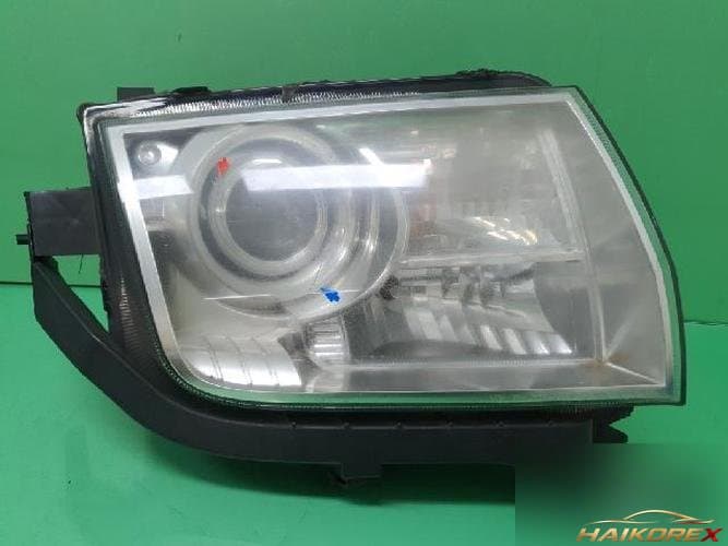 Ford MKX 2007 — фара правая