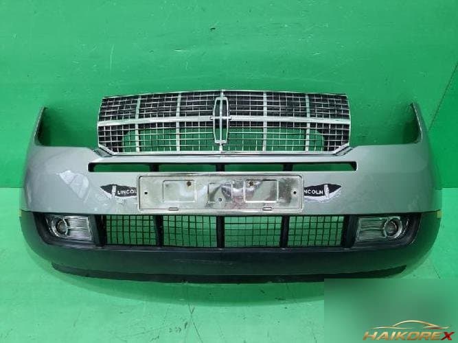 Ford MKX 2007 — передний бампер