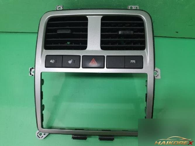 Hyundai Porter 2018 — приборная панель 97410-4FAA0